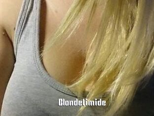 Blondetimide