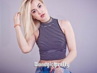 Blondgirlpretty