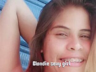 Blondie_sexy_girl