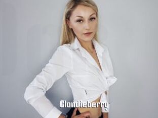 Blondieberry