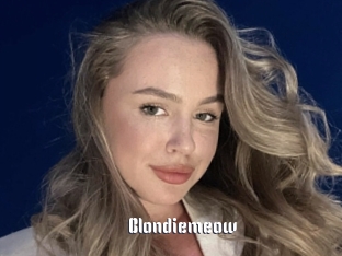 Blondiemeow
