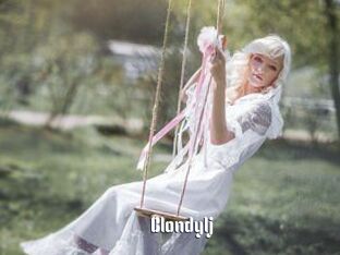 Blondylj