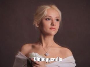 Blondyysmile