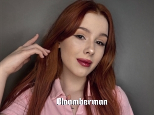 Bloomberman