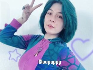 Bloopuppy