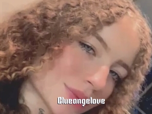 Blueangelove
