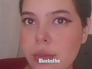 Bluekathe