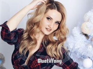 Bluetiffany