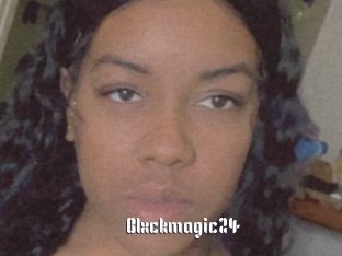 Blxckmagic24