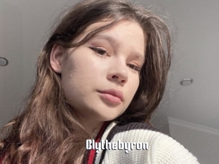 Blythebyron