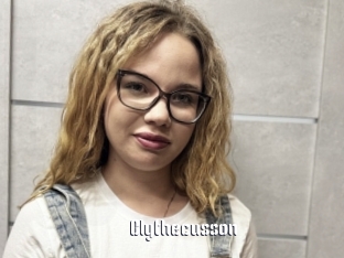 Blythecusson