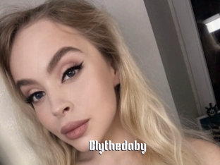 Blythedaby