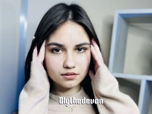 Blythedevon