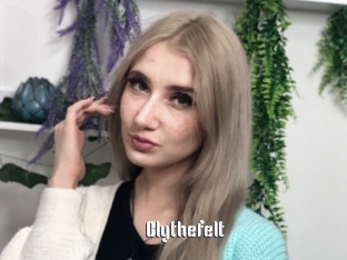 Blythefelt
