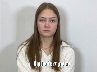 Blytheferryman