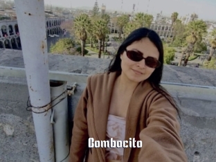 Bombocito