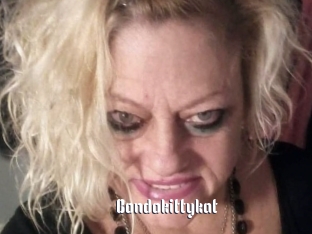 Bondokittykat