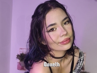 Boneth