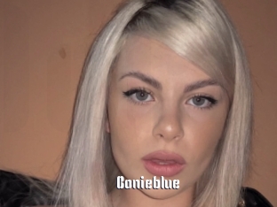 Bonieblue