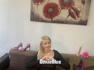 Bonieblue