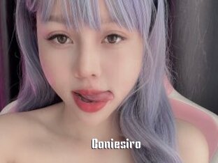 Boniesiro