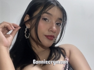 Bonniecrymson