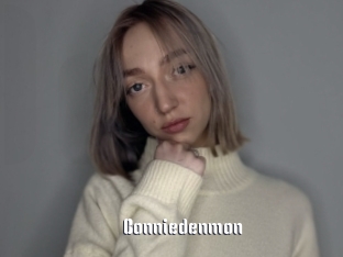 Bonniedenmon