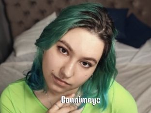 Bonnimeyz
