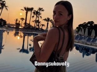 Bonnysukovaty