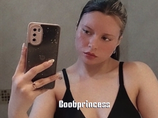Boobprincess