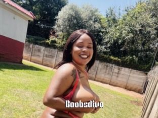 Boobsdiva