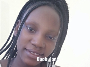 Boobyjane