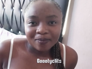 Boootyclits