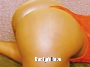 Bootyfullove