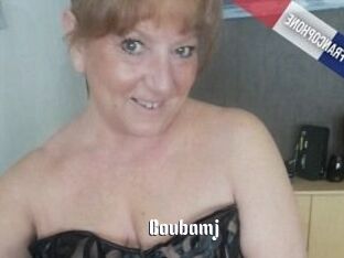 Boubamj