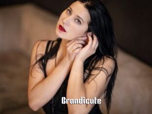 Brandicute
