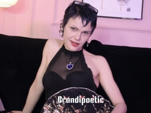 Brandipoetic