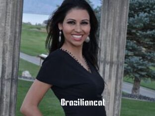 Braziliancat