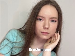Breckamond