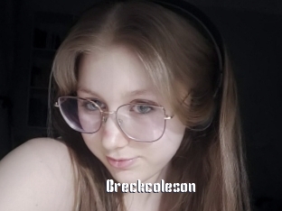 Breckcoleson