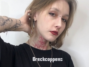 Breckcoppens