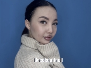 Breckdwinell