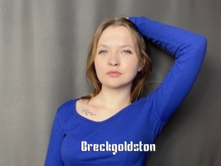 Breckgoldston