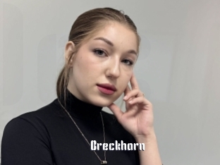 Breckharn