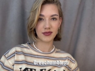 Breechambless
