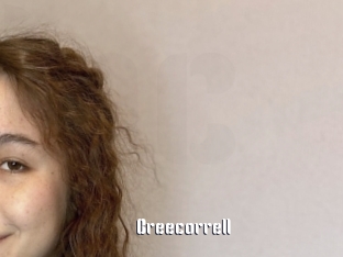 Breecorrell
