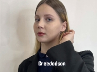 Breedodson