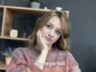 Breegornall