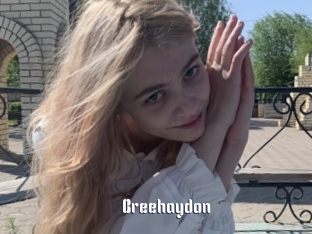 Breehaydon