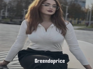 Breendaprice